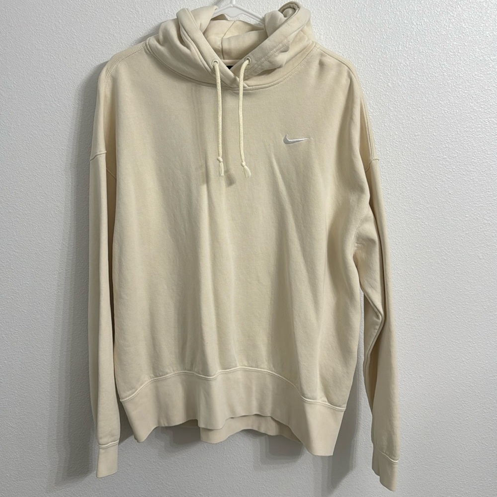 Nike Sportswear Oversized Hoodie